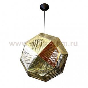 Светильник подвесной Artpole Kristall C2 GD (арт. 1019)