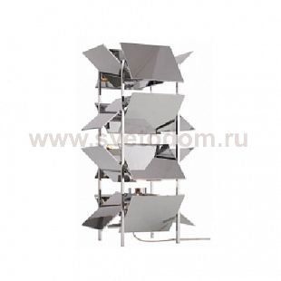 Светильник настольный Artpole Matrix T1 SL (арт. 1055)