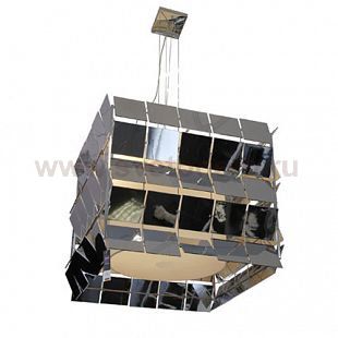 Светильник подвесной Artpole Matrix C2 WH (арт. 1058)