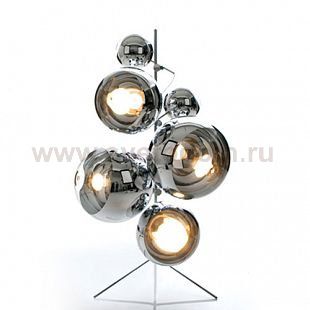 Светильник напольный Raumschiff F3 Artpole арт. 1089