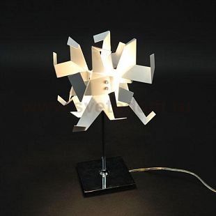 Светильник настольный Artpole Origami T (арт. 1103)