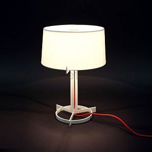 Светильник настольный Artpole Wolke T1 (арт. 1123)