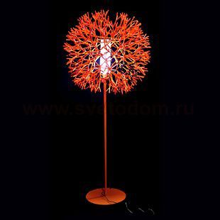 Торшер Artpole Baum F3 WH (арт. 1133)