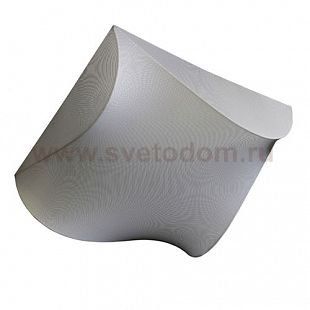 Светильник потолочный Artpole Geist C2 BK (арт. 1144)