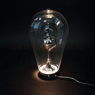 Светильник настольный Artpole Birne T1 (арт. 1157)