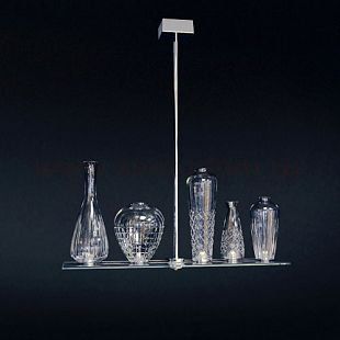 Светильник подвесной Artpole Regiment (арт. 1170)