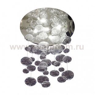 Люстра подвесная Artpole Tropfen C3 (арт. 1187)