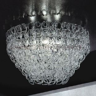 Люстра потолочная Artpole Wasserfall С1 (арт. 1217)