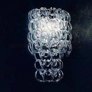 Светильник настенный Artpole Wasserfall W (арт. 1219)