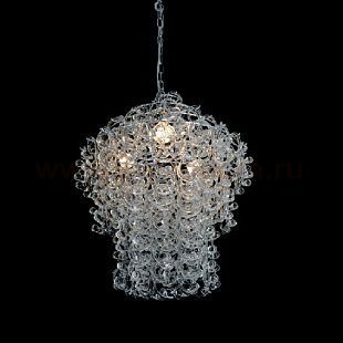 Люстра подвесная Artpole Wasserfall С3 (арт. 1243)