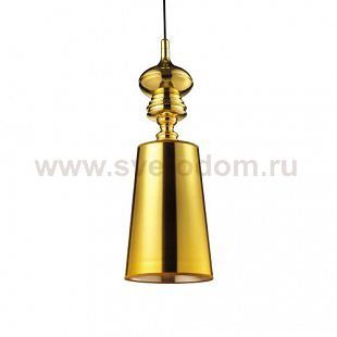 Светильник подвесной Artpole Duke C1 GD (арт. 1252)