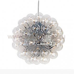 Люстра подвесная Artpole Blase C1 (арт. 1269)