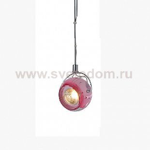 Светильник подвесной Artpole Zuffe C PK (арт. 1272)