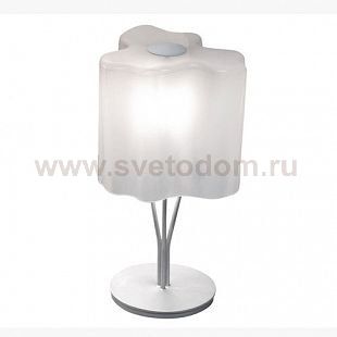 Светильник настольный Artpole Woge T WH (арт. 1309)