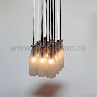 Светильник подвесной Artpole Flasche C1 (арт. 1314)