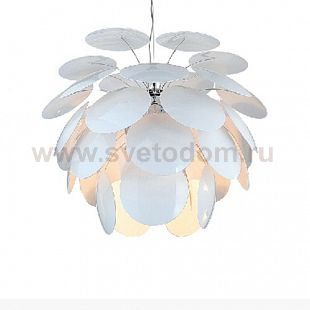 Светильник подвесной Artpole Frucht C2 WH (арт. 1318)