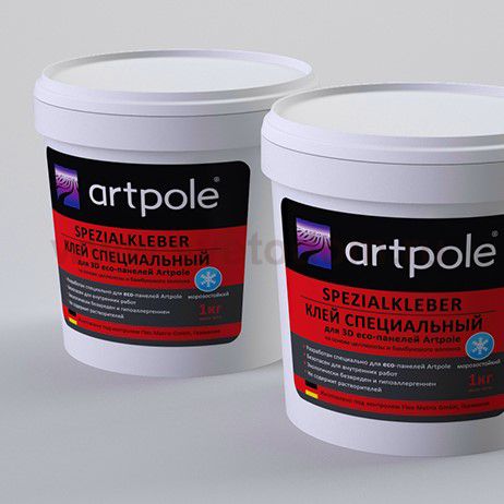 Клей ЭКО Артполе (1 кг)						