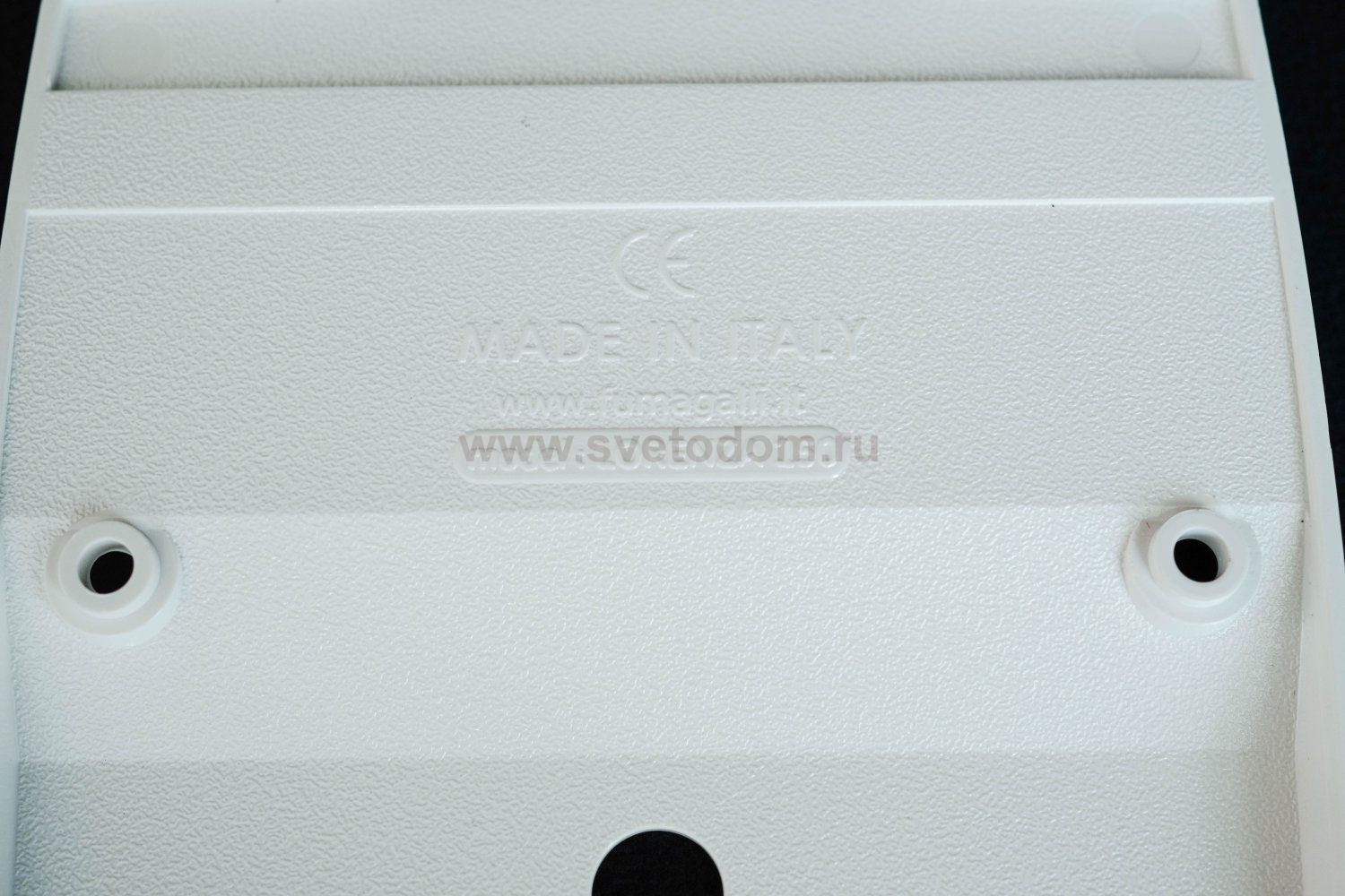 Светильник для подсветки лестниц накладной FUMAGALLI LORENZA 150 AS1.000.000.WXJ1L