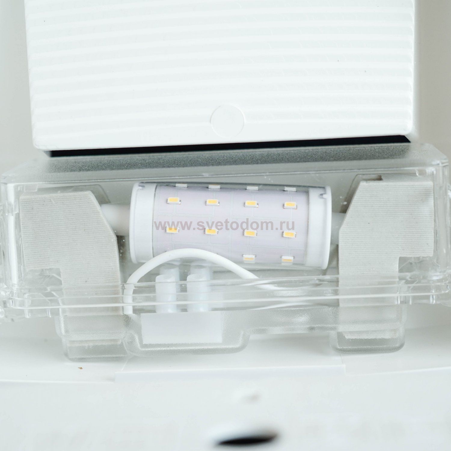 Светильник для подсветки лестниц накладной FUMAGALLI LORENZA 270 AS3.000.000.AXP1L