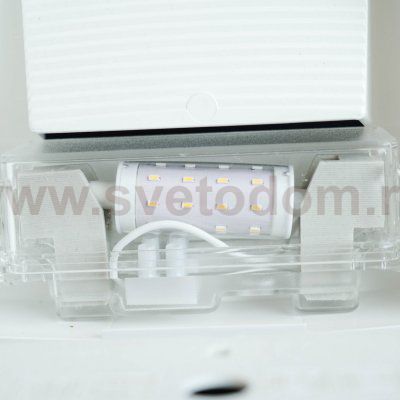 Светильник для подсветки лестниц накладной FUMAGALLI LORENZA 270 AS3.000.000.AXP1L