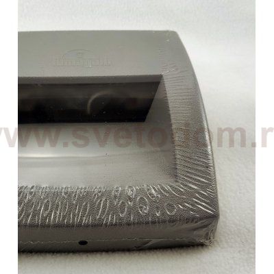 Светильник для подсветки лестниц накладной FUMAGALLI LORENZA 270 AS3.000.000.LXP1L