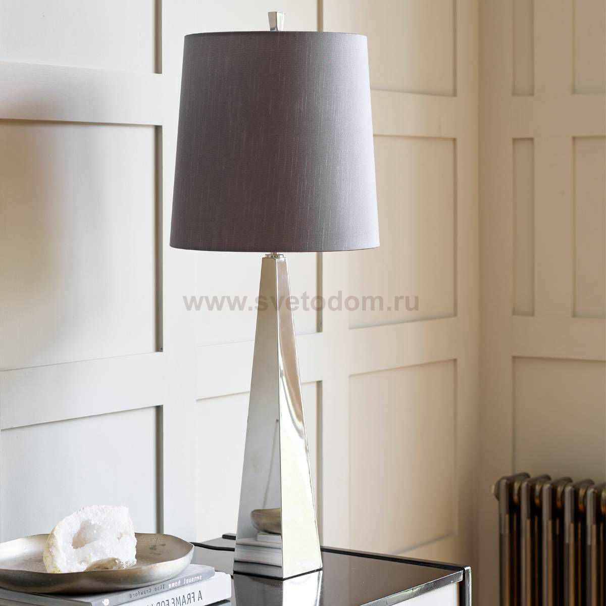 Настольная лампа Natural concept ASCENT/TL PN ASCENT