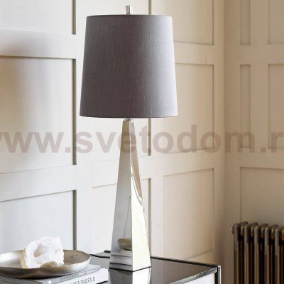 Настольная лампа Natural concept ASCENT/TL PN ASCENT