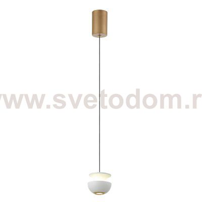 Светильник Crystal lux ASTRA SP LED WHITE