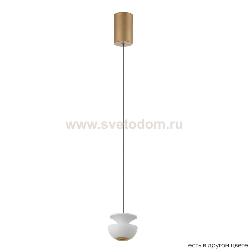 Светильник Crystal lux ASTRA SP LED WHITE