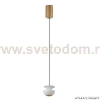 Светильник Crystal lux ASTRA SP LED WHITE