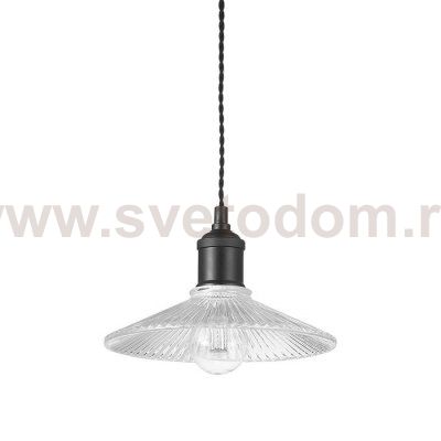 Ideal Lux ASTRID SP1 SMALL NERO Светильник подвесной