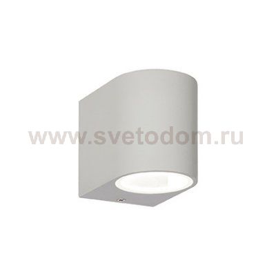 Светильник бра Ideal lux ASTRO AP1 BIANCO (92164)