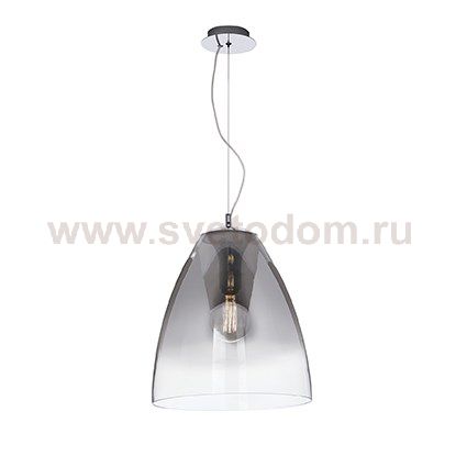Ideal Lux AUDI-20 SP1 CROMO SFUMATO