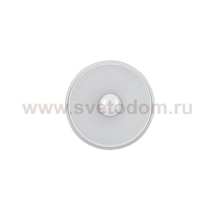 Потолочный светильник Ideal Lux AUDI-51 PL1 D25 BIANCO