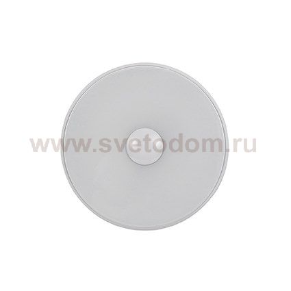 Потолочный светильник Ideal Lux AUDI-51 PL1 D39 BIANCO