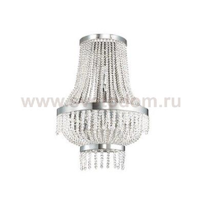 Светильник бра Ideal Lux AUGUSTUS AP3