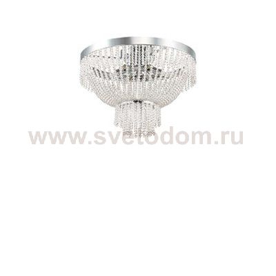 Потолочный светильник Ideal Lux AUGUSTUS PL6