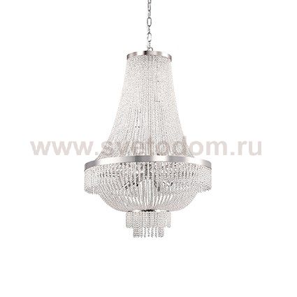 Люстра Ideal Lux AUGUSTUS SP12