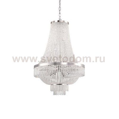 Люстра Ideal Lux AUGUSTUS SP12
