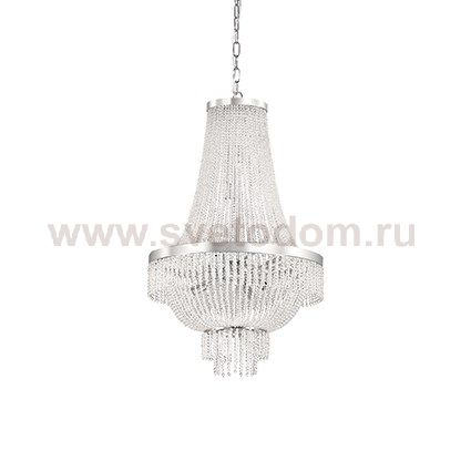 Люстра Ideal Lux AUGUSTUS SP9