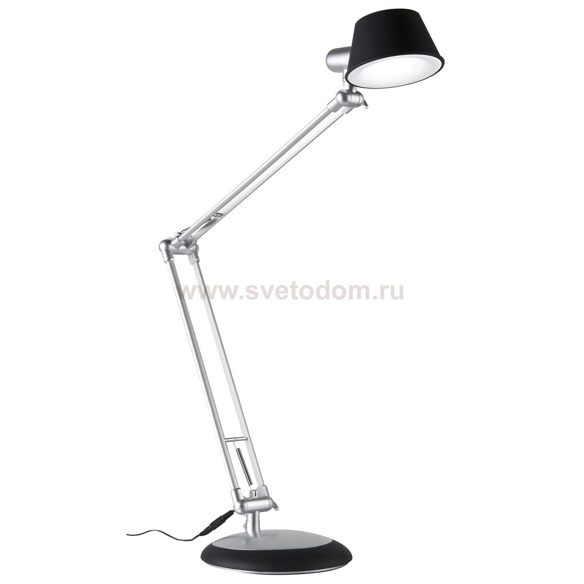 Настольная лампа Paulmann 70248