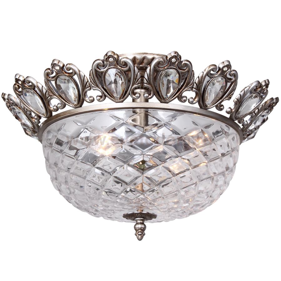 Потолочный светильник Favourite 1538-4U Becken