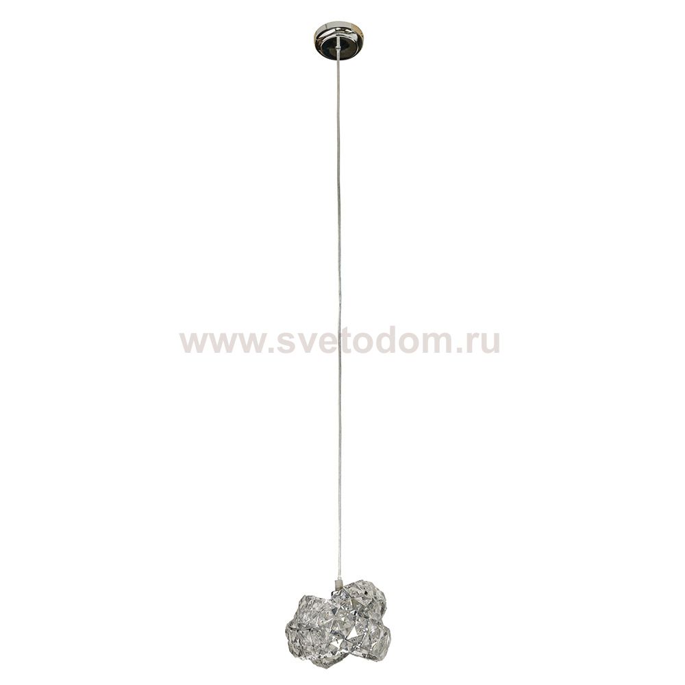 Подвесной светильник Azzardo Bari 1 AZ2104