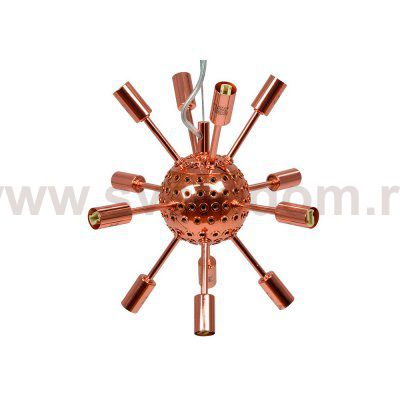 Подвесная люстра Azzardo Sirius AZ2118