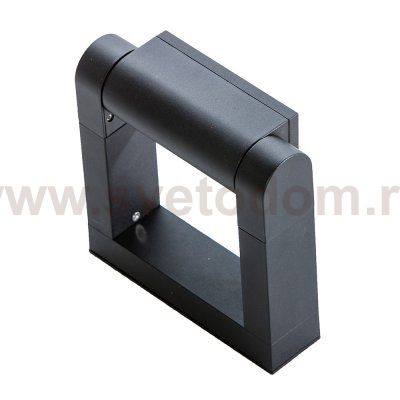 Настенный светильник Azzardo Frame wall AZ2132