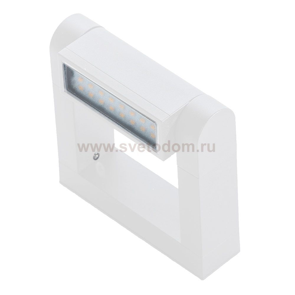 Настенный светильник Azzardo Frame wall AZ2134