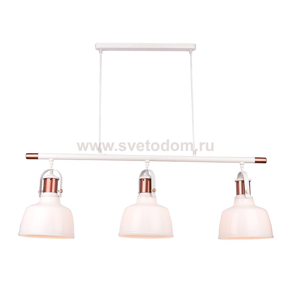 Подвесной светильник Azzardo Darling 3 line AZ2145