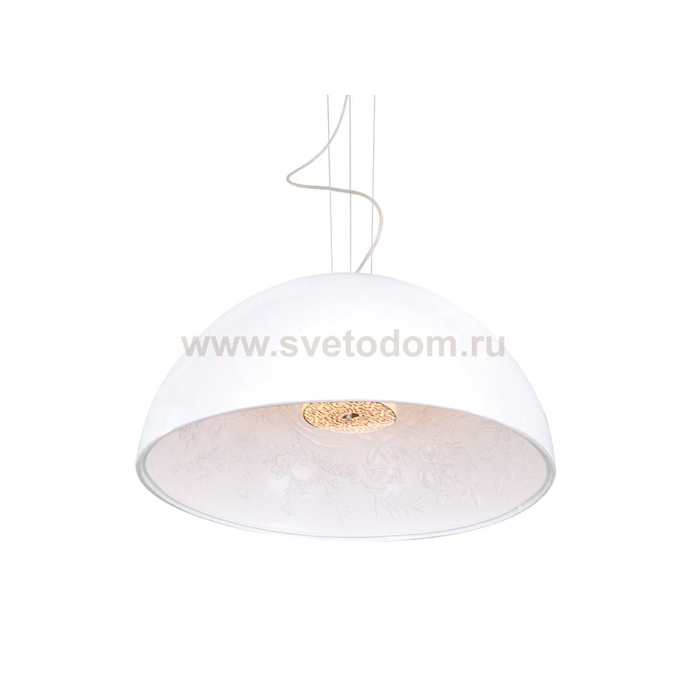 Подвесная люстра Azzardo Decora M AZ2160