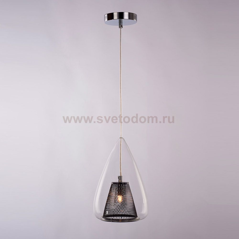 Подвесной светильник Azzardo Gordon 1 AZ2166