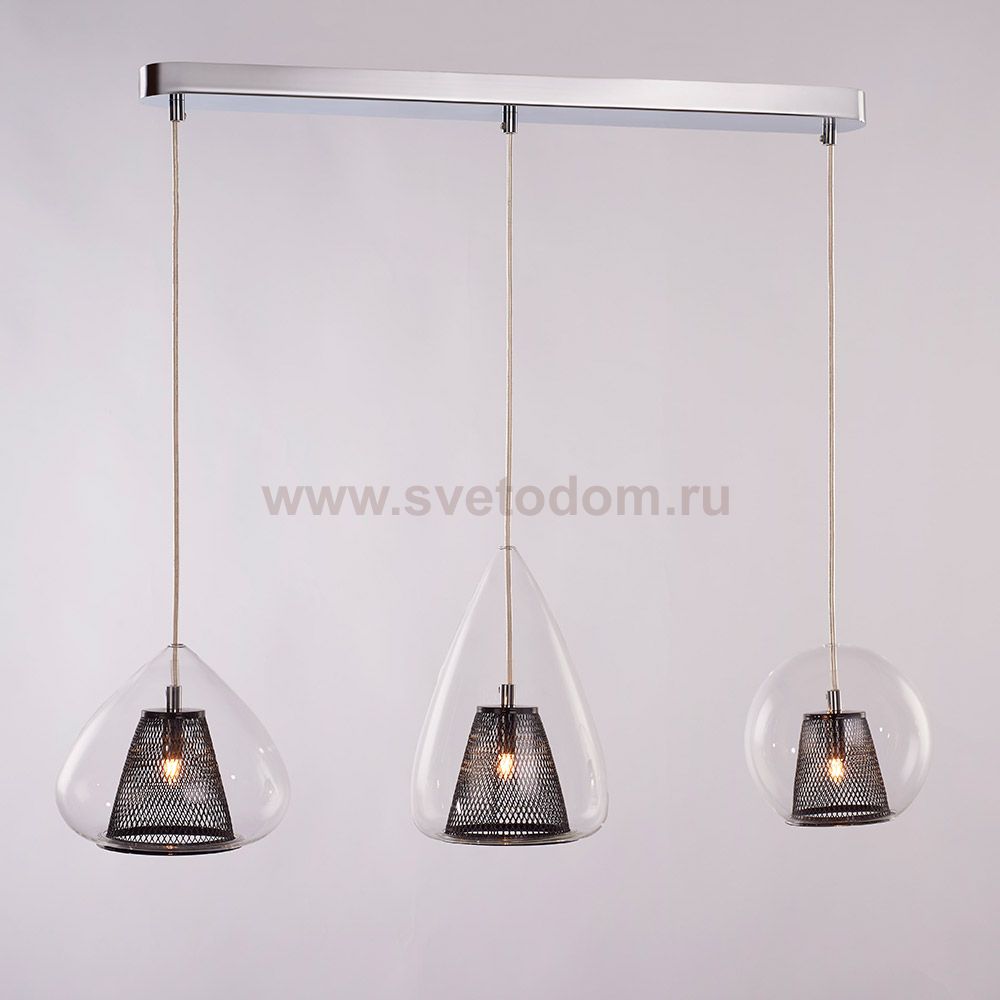 Подвесной светильник Azzardo Gordon mix line AZ2168